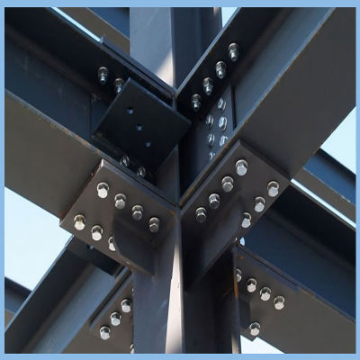 Steel Connection Design
